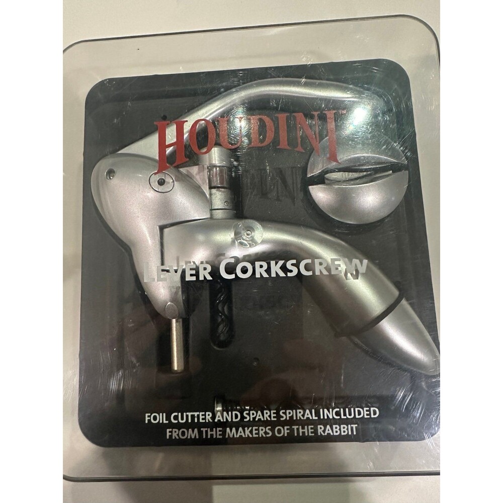 Wine Bottle Opener